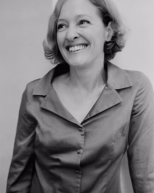 Author portrait
